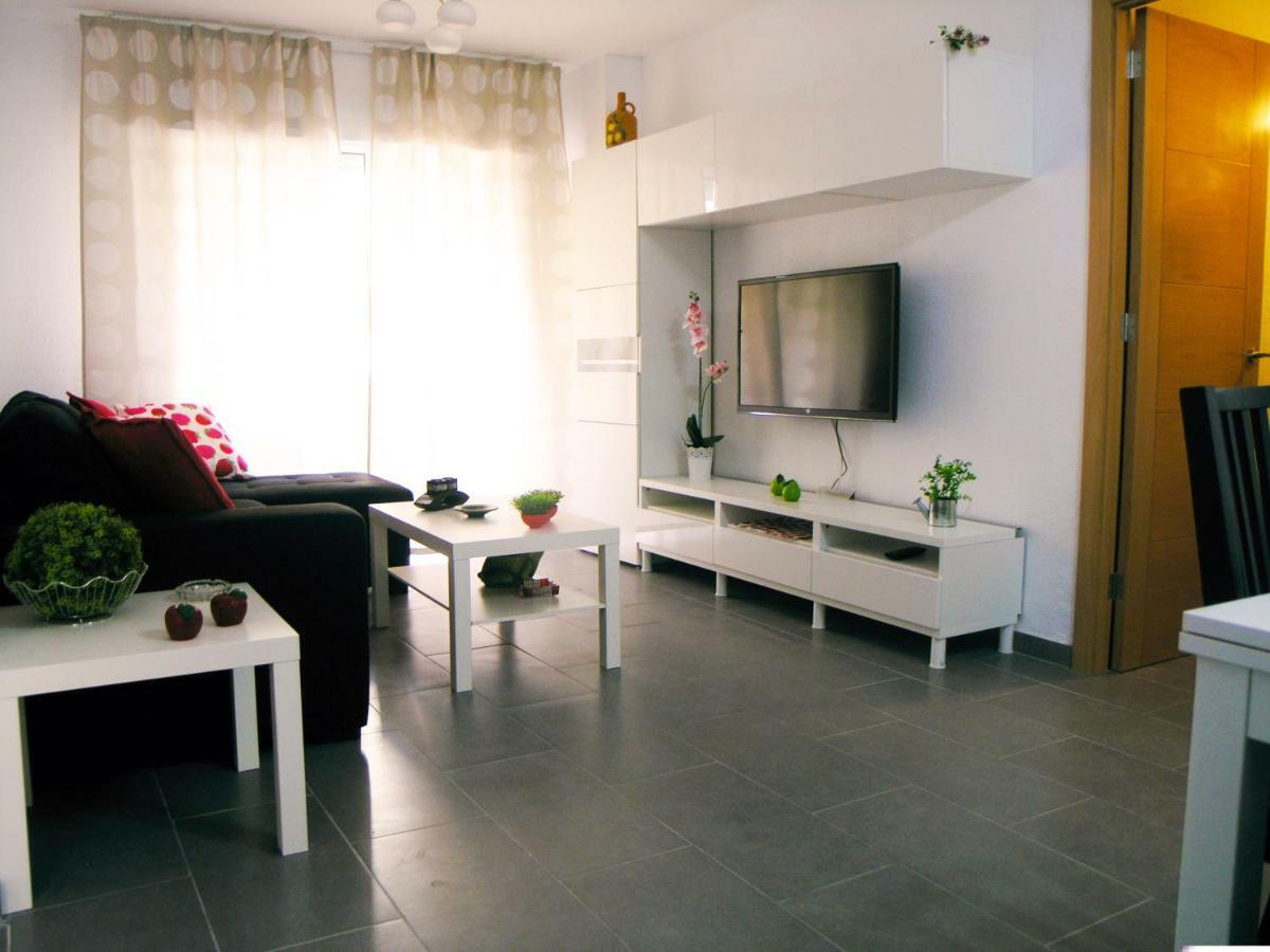 Apartment In Cristimar Complex Los Cristianos (Tenerife) Exterior foto